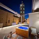 Manna Blue Sky - Apulian Guest house Barletta