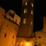 Manna Blue Sky - Apulian Barletta