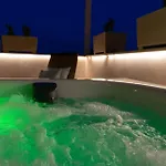 Guest house Manna Blue Sky - Apulian 4*
