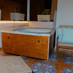 Guest house Manna Blue Sky - Apulian