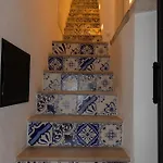 Manna Blue Sky - Apulian Guest house 4*