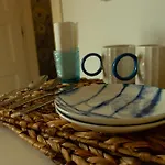 Manna Blue Sky - Apulian 4*