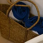 Manna Blue Sky - Apulian Guest house Barletta