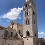 Manna Blue Sky - Apulian