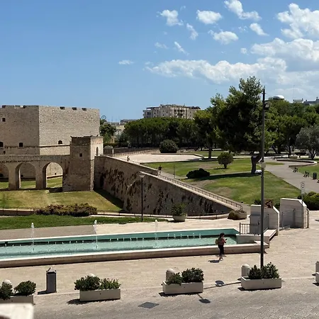 Manna Blue Sky - Apulian 4*