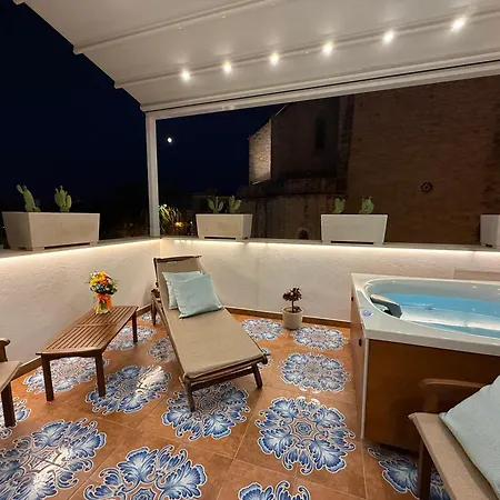 Manna Blue Sky - Exclusive Gæstehus