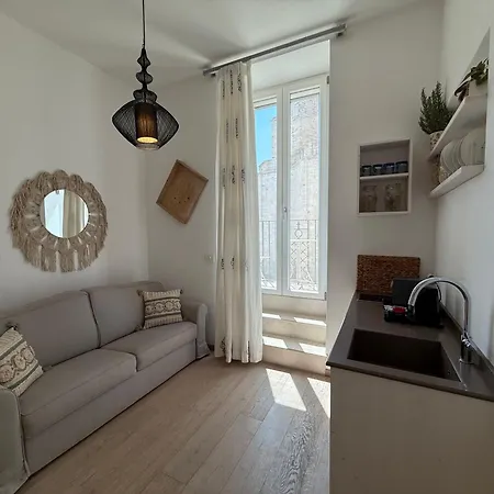 Manna Blue Sky - Exclusive Barletta