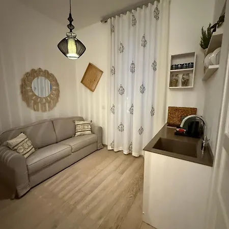 Manna Blue Sky - Exclusive 4*