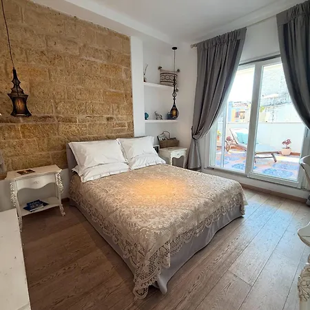 Manna Blue Sky - Exclusive