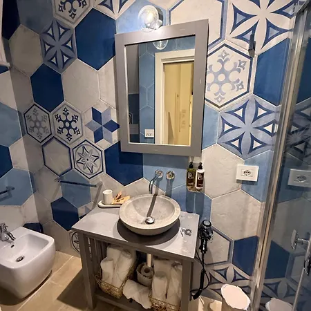 Manna Blue Sky - Exclusive Gæstehus