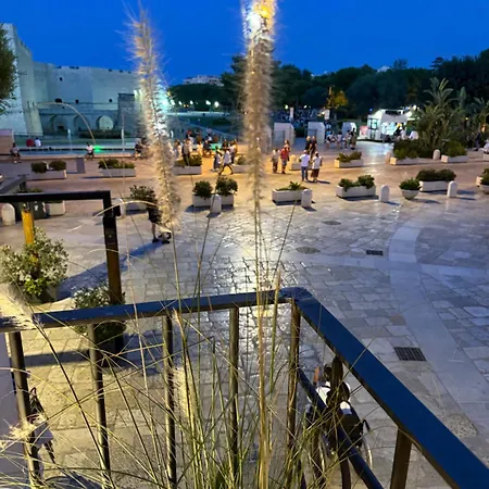 Manna Blue Sky - Exclusive Gæstehus 4*