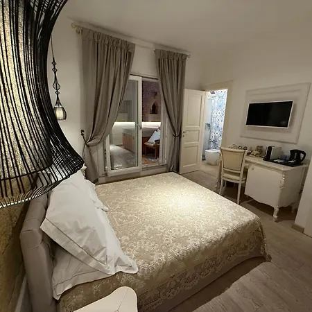 Manna Blue Sky - Exclusive Gæstehus