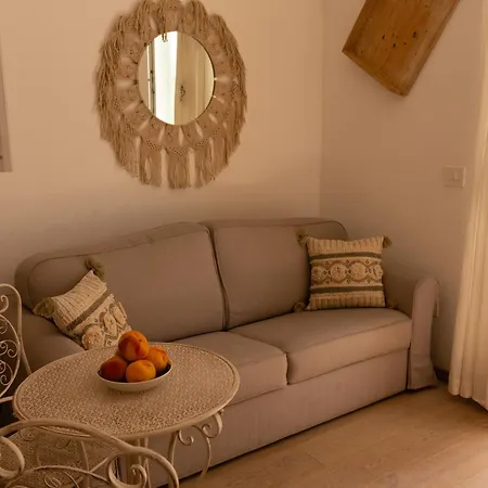 Gæstehus Manna Blue Sky - Apulian
