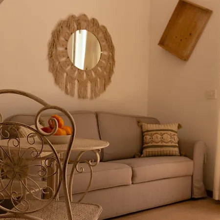 Manna Blue Sky - Exclusive Gæstehus 4*