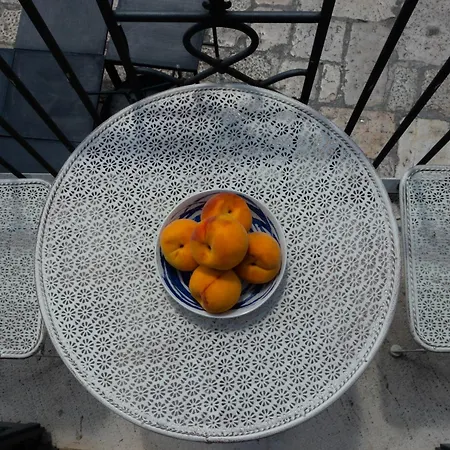 Manna Blue Sky - Exclusive Gæstehus