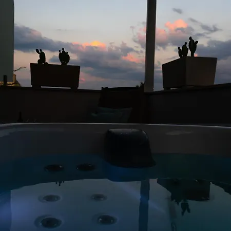 Manna Blue Sky - Exclusive 4* Barletta