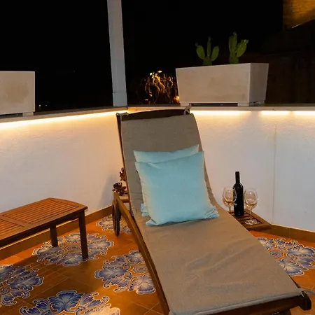 Manna Blue Sky - Exclusive