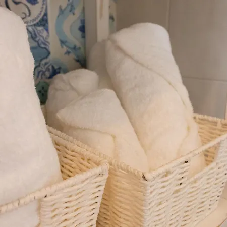 Manna Blue Sky - Exclusive Barletta