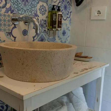 Manna Blue Sky - Exclusive