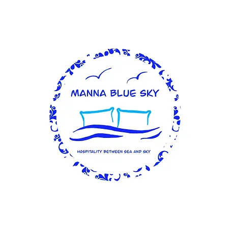 Manna Blue Sky - Exclusive 4* Barletta