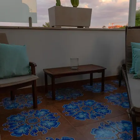 Manna Blue Sky - Exclusive