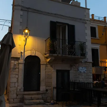 Manna Blue Sky - Apulian