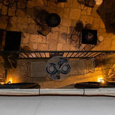 Manna Blue Sky - Exclusive Gæstehus Barletta