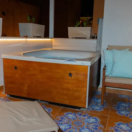 Gæstehus Manna Blue Sky - Exclusive