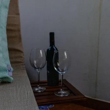 Manna Blue Sky - Exclusive Gæstehus Barletta