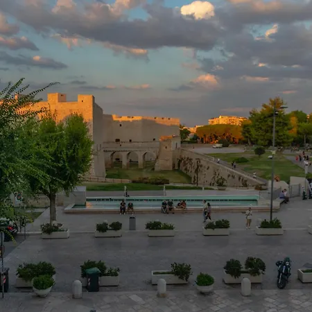 Manna Blue Sky - Exclusive Barletta