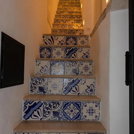 Manna Blue Sky - Exclusive Gæstehus 4*