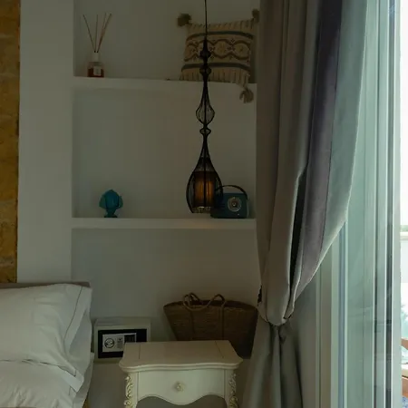 Gæstehus Manna Blue Sky - Exclusive 4*