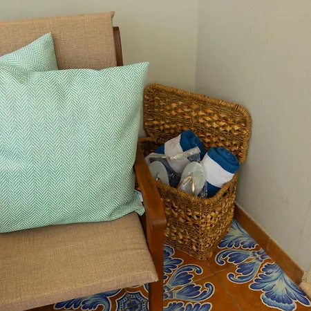 Manna Blue Sky - Apulian 4*