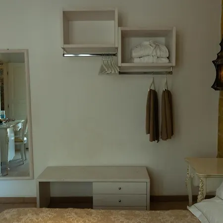 Gæstehus Manna Blue Sky - Exclusive