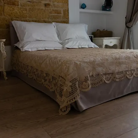 Manna Blue Sky - Exclusive Barletta