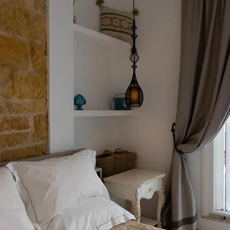 Gæstehus Manna Blue Sky - Exclusive 4*