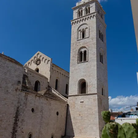 Manna Blue Sky - Apulian 4*