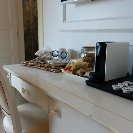 Manna Blue Sky - Exclusive Gæstehus 4*