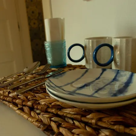 Manna Blue Sky - Apulian 4*