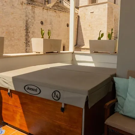 Manna Blue Sky - Exclusive