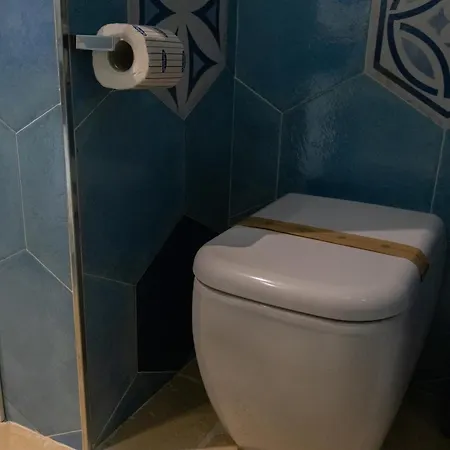 Manna Blue Sky - Exclusive Barletta