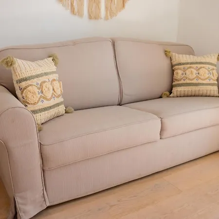 Gæstehus Manna Blue Sky - Exclusive Barletta