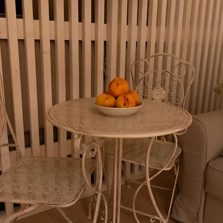 Manna Blue Sky - Exclusive Gæstehus 4*