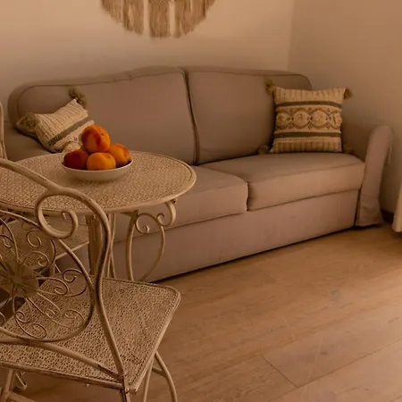 Gæstehus Manna Blue Sky - Exclusive