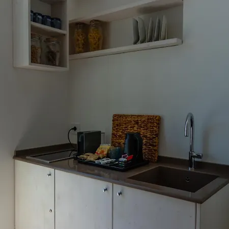 Manna Blue Sky - Exclusive 4*