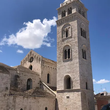 Manna Blue Sky - Apulian