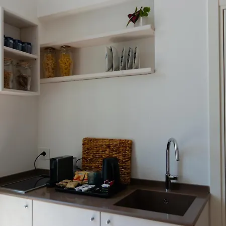 Gæstehus Manna Blue Sky - Exclusive