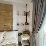 Manna Blue Sky - Apulian 巴列塔