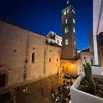 招待所 Manna Blue Sky - Apulian 巴列塔