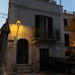 Manna Blue Sky - Apulian